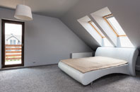 Crickheath bedroom extensions
