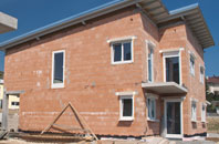 Crickheath home extensions